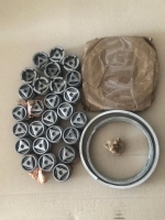 Запасные части для компрессора 2S1-75C,2ОК1,КВД-М(Г),К2-150,ЭКП-70/25,ЭК-3,ЭК-7,5,ЭК-16 в Одесса,Черноморск,Измаил,Южный,Николаев,Очаков,Херсон,Рени,К - 29
