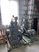 Запасные части для компрессора 2S1-75C,2ОК1,КВД-М(Г),К2-150,ЭКП-70/25,ЭК-3,ЭК-7,5,ЭК-16 в Одесса,Черноморск,Измаил,Южный,Николаев,Очаков,Херсон,Рени,К - 30