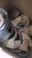 Вкладыши шатунные сб.20-04-17 , сб.20-04-23 на двигатель УТД-20 ,1Д20,3Д20,5Д20 в Одесса,Николаев,Измаил,Южный,Харьков,Днепр,Киев,Запорожье,Львов,Жито - 20