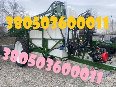 Причіпний обприскувач Spray Expert 3000 за вигідною ціною
