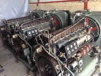 Судовые и крановые двигателя 6Ч12/14,Scoda-160,Sulzer,4Ч10.5/13,К661 6ч12/14,Nvd-48au,3д6-3д12,1д6-1д12 в Одесса,Николаев,Измаил,Южный,Черноморск,Льво - 9