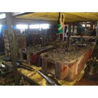 Судовые и крановые двигателя 6Ч12/14,Scoda-160,Sulzer,4Ч10.5/13,К661 6ч12/14,Nvd-48au,3д6-3д12,1д6-1д12 в Одесса,Николаев,Измаил,Южный,Черноморск,Льво - 101