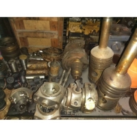Судовые и крановые двигателя 6Ч12/14,Scoda-160,Sulzer,4Ч10.5/13,К661 6ч12/14,Nvd-48au,3д6-3д12,1д6-1д12 в Одесса,Николаев,Измаил,Южный,Черноморск,Льво - 102