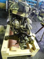 Судовые и крановые двигателя 6Ч12/14,Scoda-160,Sulzer,4Ч10.5/13,К661 6ч12/14,Nvd-48au,3д6-3д12,1д6-1д12 в Одесса,Николаев,Измаил,Южный,Черноморск,Льво - 113