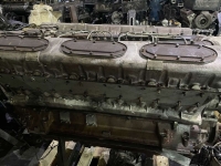 Судовые и крановые двигателя 6Ч12/14,Scoda-160,Sulzer,4Ч10.5/13,К661 6ч12/14,Nvd-48au,3д6-3д12,1д6-1д12 в Одесса,Николаев,Измаил,Южный,Черноморск,Льво - 120
