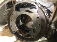Судовые и крановые двигателя 6Ч12/14,Scoda-160,Sulzer,4Ч10.5/13,К661 6ч12/14,Nvd-48au,3д6-3д12,1д6-1д12 в Одесса,Николаев,Измаил,Южный,Черноморск,Льво - 131