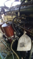 Судовые и крановые двигателя 6Ч12/14,Scoda-160,Sulzer,4Ч10.5/13,К661...