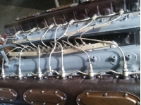 Судовые и крановые двигателя 6Ч12/14,Scoda-160,Sulzer,4Ч10.5/13,К661 6ч12/14,Nvd-48au,3д6-3д12,1д6-1д12 в Одесса,Николаев,Измаил,Южный,Черноморск,Льво - 138