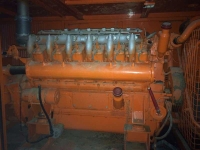 Судовые и крановые двигателя 6Ч12/14,Scoda-160,Sulzer,4Ч10.5/13,К661 6ч12/14,Nvd-48au,3д6-3д12,1д6-1д12 в Одесса,Николаев,Измаил,Южный,Черноморск,Льво - 19