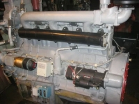 Судовые и крановые двигателя 6Ч12/14,Scoda-160,Sulzer,4Ч10.5/13,К661 6ч12/14,Nvd-48au,3д6-3д12,1д6-1д12 в Одесса,Николаев,Измаил,Южный,Черноморск,Льво - 24