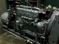 Судовые и крановые двигателя 6Ч12/14,Scoda-160,Sulzer,4Ч10.5/13,К661 6ч12/14,Nvd-48au,3д6-3д12,1д6-1д12 в Одесса,Николаев,Измаил,Южный,Черноморск,Льво - 25