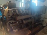 Судовые и крановые двигателя 6Ч12/14,Scoda-160,Sulzer,4Ч10.5/13,К661 6ч12/14,Nvd-48au,3д6-3д12,1д6-1д12 в Одесса,Николаев,Измаил,Южный,Черноморск,Льво - 29