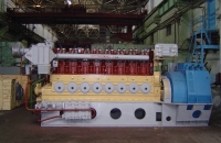Судовые и крановые двигателя 6Ч12/14,Scoda-160,Sulzer,4Ч10.5/13,К661 6ч12/14,Nvd-48au,3д6-3д12,1д6-1д12 в Одесса,Николаев,Измаил,Южный,Черноморск,Льво - 33