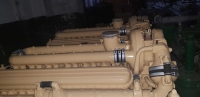 Судовые и крановые двигателя 6Ч12/14,Scoda-160,Sulzer,4Ч10.5/13,К661 6ч12/14,Nvd-48au,3д6-3д12,1д6-1д12 в Одесса,Николаев,Измаил,Южный,Черноморск,Льво - 37