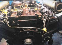 Судовые и крановые двигателя 6Ч12/14,Scoda-160,Sulzer,4Ч10.5/13,К661 6ч12/14,Nvd-48au,3д6-3д12,1д6-1д12 в Одесса,Николаев,Измаил,Южный,Черноморск,Льво - 38