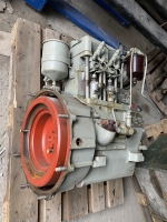 Судовые и крановые двигателя 6Ч12/14,Scoda-160,Sulzer,4Ч10.5/13,К661 6ч12/14,Nvd-48au,3д6-3д12,1д6-1д12 в Одесса,Николаев,Измаил,Южный,Черноморск,Льво - 47