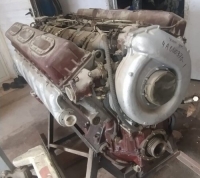 Судовые и крановые двигателя 6Ч12/14,Scoda-160,Sulzer,4Ч10.5/13,К661 6ч12/14,Nvd-48au,3д6-3д12,1д6-1д12 в Одесса,Николаев,Измаил,Южный,Черноморск,Льво - 48