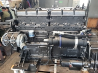 Судовые и крановые двигателя 6Ч12/14,Scoda-160,Sulzer,4Ч10.5/13,К661 6ч12/14,Nvd-48au,3д6-3д12,1д6-1д12 в Одесса,Николаев,Измаил,Южный,Черноморск,Льво - 4