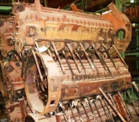 Судовые и крановые двигателя 6Ч12/14,Scoda-160,Sulzer,4Ч10.5/13,К661 6ч12/14,Nvd-48au,3д6-3д12,1д6-1д12 в Одесса,Николаев,Измаил,Южный,Черноморск,Льво - 52