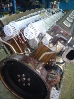 Судовые и крановые двигателя 6Ч12/14,Scoda-160,Sulzer,4Ч10.5/13,К661 6ч12/14,Nvd-48au,3д6-3д12,1д6-1д12 в Одесса,Николаев,Измаил,Южный,Черноморск,Льво - 55
