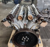 Судовые и крановые двигателя 6Ч12/14,Scoda-160,Sulzer,4Ч10.5/13,К661 6ч12/14,Nvd-48au,3д6-3д12,1д6-1д12 в Одесса,Николаев,Измаил,Южный,Черноморск,Льво - 57