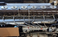 Судовые и крановые двигателя 6Ч12/14,Scoda-160,Sulzer,4Ч10.5/13,К661 6ч12/14,Nvd-48au,3д6-3д12,1д6-1д12 в Одесса,Николаев,Измаил,Южный,Черноморск,Льво - 58