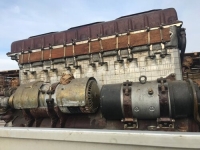 Судовые и крановые двигателя 6Ч12/14,Scoda-160,Sulzer,4Ч10.5/13,К661 6ч12/14,Nvd-48au,3д6-3д12,1д6-1д12 в Одесса,Николаев,Измаил,Южный,Черноморск,Льво - 59