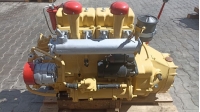 Судовые и крановые двигателя 6Ч12/14,Scoda-160,Sulzer,4Ч10.5/13,К661 6ч12/14,Nvd-48au,3д6-3д12,1д6-1д12 в Одесса,Николаев,Измаил,Южный,Черноморск,Льво - 63