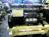 Судовые и крановые двигателя 6Ч12/14,Scoda-160,Sulzer,4Ч10.5/13,К661 6ч12/14,Nvd-48au,3д6-3д12,1д6-1д12 в Одесса,Николаев,Измаил,Южный,Черноморск,Льво - 69