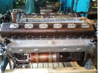 Судовые и крановые двигателя 6Ч12/14,Scoda-160,Sulzer,4Ч10.5/13,К661 6ч12/14,Nvd-48au,3д6-3д12,1д6-1д12 в Одесса,Николаев,Измаил,Южный,Черноморск,Льво - 70