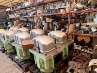 Судовые и крановые двигателя 6Ч12/14,Scoda-160,Sulzer,4Ч10.5/13,К661 6ч12/14,Nvd-48au,3д6-3д12,1д6-1д12 в Одесса,Николаев,Измаил,Южный,Черноморск,Льво - 76