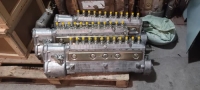 Судовые и крановые двигателя 6Ч12/14,Scoda-160,Sulzer,4Ч10.5/13,К661 6ч12/14,Nvd-48au,3д6-3д12,1д6-1д12 в Одесса,Николаев,Измаил,Южный,Черноморск,Льво - 78