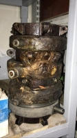 Судовые и крановые двигателя 6Ч12/14,Scoda-160,Sulzer,4Ч10.5/13,К661 6ч12/14,Nvd-48au,3д6-3д12,1д6-1д12 в Одесса,Николаев,Измаил,Южный,Черноморск,Льво - 84