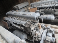 Судовые и крановые двигателя 6Ч12/14,Scoda-160,Sulzer,4Ч10.5/13,К661 6ч12/14,Nvd-48au,3д6-3д12,1д6-1д12 в Одесса,Николаев,Измаил,Южный,Черноморск,Льво - 93
