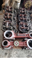 Судовые и крановые двигателя 6Ч12/14,Scoda-160,Sulzer,4Ч10.5/13,К661 6ч12/14,Nvd-48au,3д6-3д12,1д6-1д12 в Одесса,Николаев,Измаил,Южный,Черноморск,Льво - 97