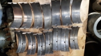 Вкладыши дизелей 6чн25/34,6ч12/14,6чн18/22,Др30/50,4ч8.5/11,Scoda,Nvd,CAT,Volvo-Penta,6чн21/21(211д),Д-49,Д-50,М-400,М-756,Утд-20,В-46,1д6-1д12,3д6-3д - 26