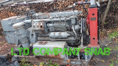 Запчасти К661 6Ч12/14 - 10