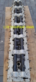 Головка в сборе  д12,д6 СБ1206-01-4 - 1