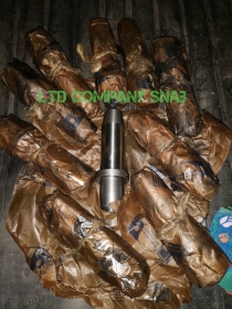 Направляющая клапана Д6Д12 506-17-7