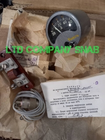 Вольтамперметр ВА-240