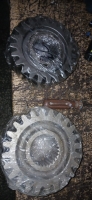 Запчасти на автокраны Кс-5473 Днепр,Кс-5473Б,Кс-6471,Кс-6471А,Кс-6472,Кс-6473,Кшт50.01,Кс-557кр,Кс-5363,Кс-5363Б,Кс-5363В,Кс-5363Д,Кс-5366,Кс-7471 в П - 1
