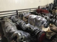 Запчасти судовых и общепромышленных насосов в Одесса,Николаев,Черноморск,Измаил,Южный,Рени,Килия,Киев,Херсон,Очаков,Белгород Днестровский,Львов,Харько - 12