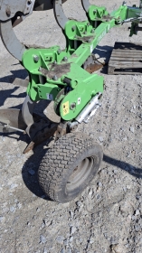 Плуг Bomet 3 корпусний обороний - 2
