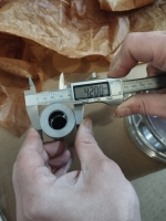 Втулка цилиндров(стальная),поршень,палец дизелей УТД-29,УТД-20,1Д20,3Д20,5Д20 в Одесса,Николаев,Житомир,Львов,Днепр,Запорожье,Кривой Рог,Харьков,Киев, - 20