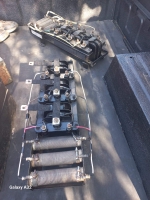 Блоки Бктс-82,Бктс-91,Бктс-92,Бктс-93,Бктс-94 в Одесса,Николаев,Запорожье,Сумы,Кривой Рог,Днепр,Львов,Киев,Харьков,Ужгород,Чернигов,Черкассы,Хмельницк - 9