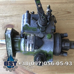 Ремонт топливного насоса ТНВД Stanadyne DB2829