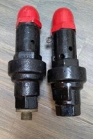 Краны машиниста N-394,N-254,Клапан холостого хода N-545 в Одесса,Николаев,Кривой Рог,Днепр,Львов,Харьков,Киев,Запорожье,Хмельницкий,Житомир,Черкассы - 6