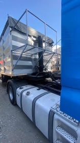 MAN TGX 2009 - 16