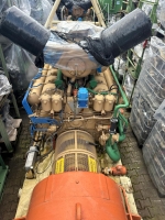 Дизельные двигателя и ЗИП Caterpillar,Scoda,Nvd,Mersedes,Bmv,Volvo-Penta,Wartsila,Burmister,Wola,Zetor,Miliez,Scania в Одесса,Николаев,Измаил,Киев,Хар - 0