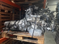 Двигатели и ЗИП: Sulzer,MAN/B&W, Caterpillar,Wartsila,Pielstic,Volvo Penta,Scania,Valmet/Sisu, SKL, Deutz, MAK,Smith Bolnes,Stork,Ruston,Leister,